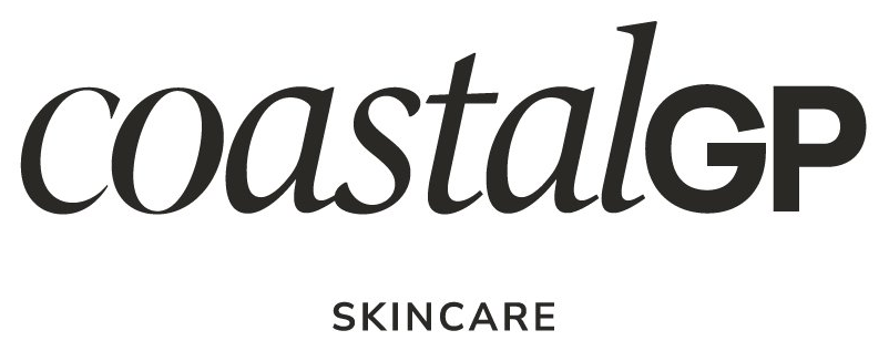 Coastal GP Skincare logo
